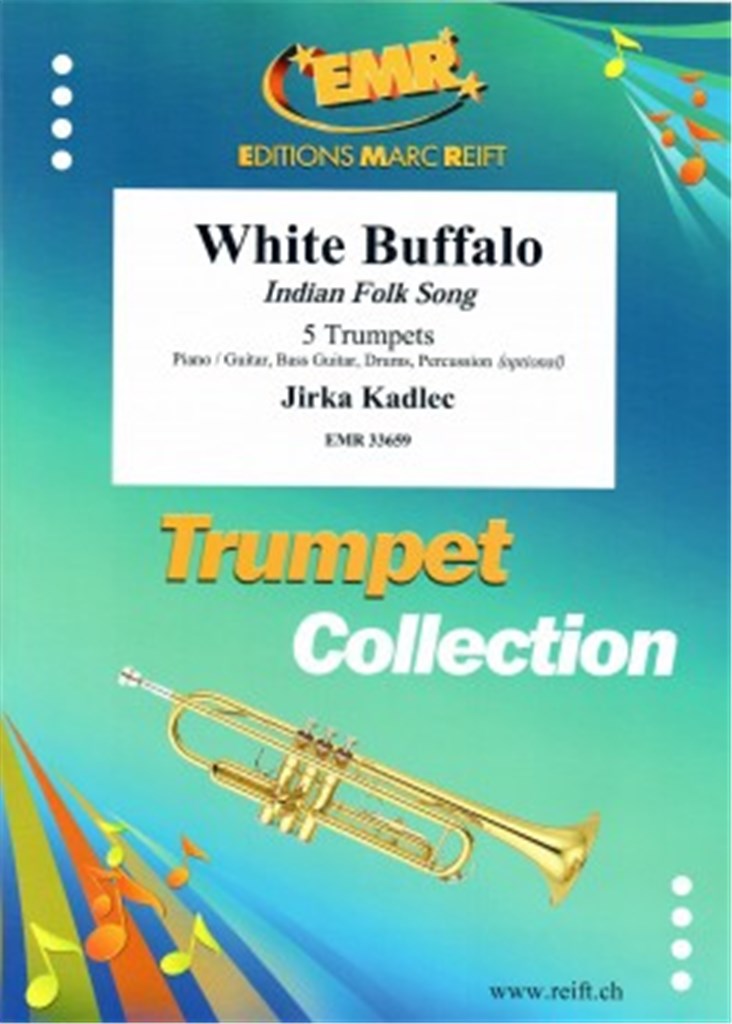 White Buffalo